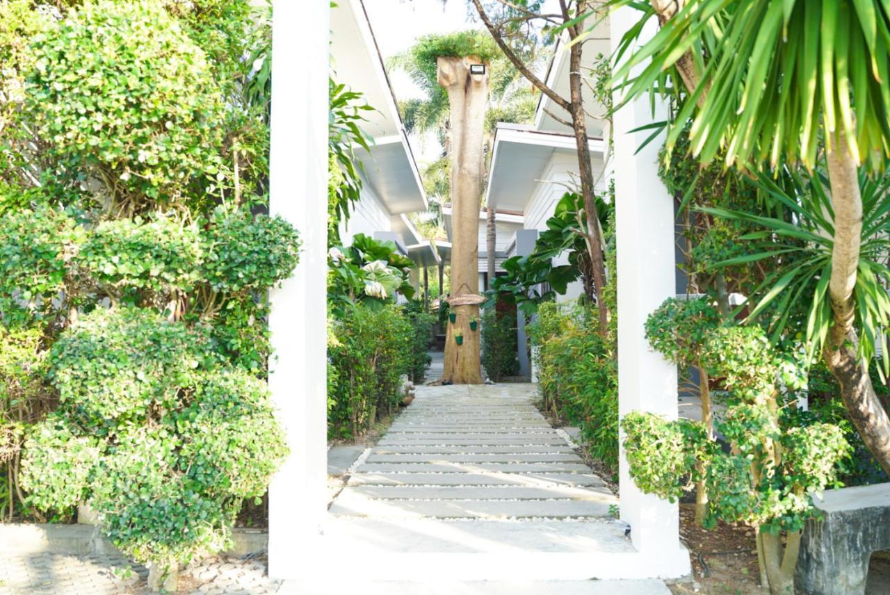Purepamvillage Plage de Kata Extérieur photo